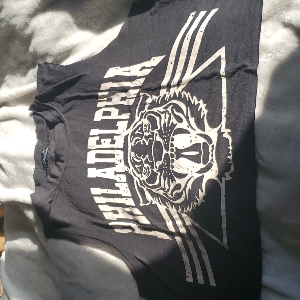 Philadelphia Tiger Shirt